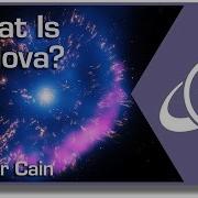 What Is A Nova How Does It Compare To A Supernova