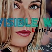 Invisible War Lyric Video Julia Fordham Lyricvideo Invisiblewar Juliafordham Sentimental