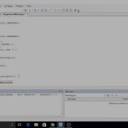 Making A Typing Game With Java
