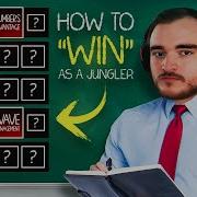 JUNGLE FUNDAMENTALS TIERLIST How To Escape Low Elo