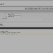 Nexstara Salesforce Visualforce Workbook Walkthrough Tutorial 10 Using Custom Components