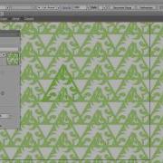 VectorTuts Quick Tip The New Pattern Tools In Illustrator CS6