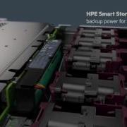 HPE Persistent Memory Product Demo 1