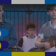 Tears For Fears Change 1983 TopPop