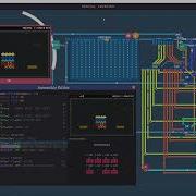 TURING COMPLETE WALKTHROUGH Programming Addendum