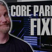 AMD Core Parking Problems FIXED Once And For All