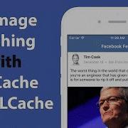 Swift Loading Images Asynchronously And Storing With NSCache And NSURLCache