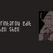 Suna Rintarou Hell Shell