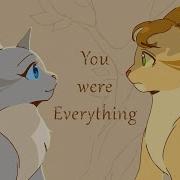You Were Everything Rootspring Bristlefrost PMV