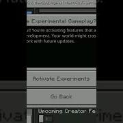 What Happens When You Activate Caves And Cliffs In A Superflat World 500subs