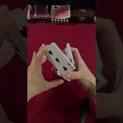 THE PERFECT CUT Sybil TUTORIAL By Evgeny Moskalov Howto Magic Tutorial