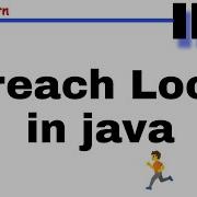 Foreach Loop In Java Class 39 What Foreach Loop In Hindi