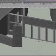GSG Vectorworks Architect 2016 09 Creating The Building Entrances