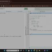 GFG POTD Left View Of Binary Tree In Java Step By Step Solution Code Gfgpotd Binarytree