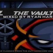 UK Happy Hardcore Mix 24 7 Hardcore The Vaults Mix Ryan Harmonic