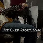 Carr Sportsman At Area 22 Guitars