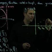 Trigonometry Module The Graph Of Sine
