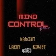 Mind Control Sped Up Reverbed