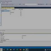 How To Create Database Tables Using Sql Server Management Studio