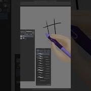 How To Use Vector Layers For Easy Line Art In Clip Studio Paint