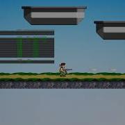 2D Shooter Prototype Copper Head Unreal Engine UE4