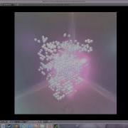 Stacked 3D Game Of Life Experiment