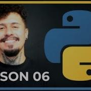 Loops Python Full Course Lessons 6 Felipe Matos