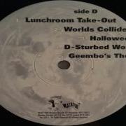 04 Arsonists Worlds Collide 1999