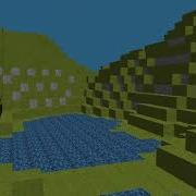Opengl World Generation Test Water And New Textures