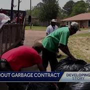 Jackson Trash Collection