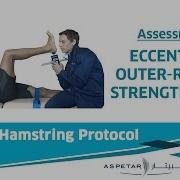 13 Assessment Eccentric Outer Range Strength Test