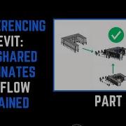 Georeferencing In Revit Optimizing Workflow Through Shared Coordinates Part 1 2