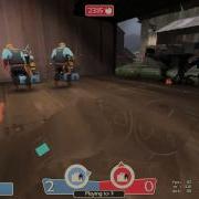 Team Fortress 2 60fps Test