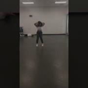 WORK THE MIDDLE DANCE ALEX AIONO