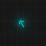 How To Make Custom Glowing Mouse Cursor With CSS Javascript