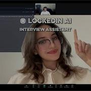 LockedIn AI Real Time Interview Assistant Explained