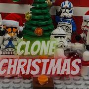 A Clone Christmas