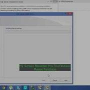 How To Install Microsoft SQL Server 2008 Express Real Quick