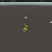 Unity Gravity Basic