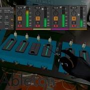 VR MIDI OSC Controller For Ableton And Other DAW S