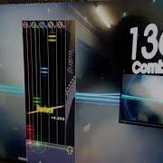 GITADORA Matixx TRIPLE ORBIT MAS B
