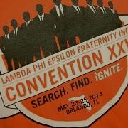 Lambda Convention 2014