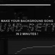 Make Your Background Song SOUND BETTER In 2 Minutes After Effects Tutorial