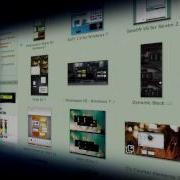 Windows 7 Custom Themes