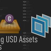Building USD Assets In LOPs