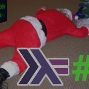 Advent Of Code 2024 In Haskell Day 04