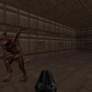 Duke Nukem Protector Drone Jumping Logic In ZDoom With ZScript