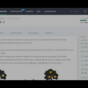 Hackerrank Apple And Orange Problem Solving Basic C