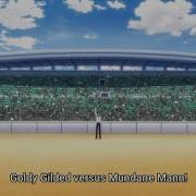 Mundane Mann Defeated Goldy Kage No Jitsuryokusha Ni Naritakute