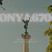Sony A6700 BETTER THAN FX30 4K TEST VIDEO 25fps